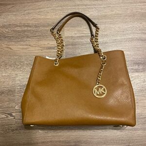 Michael Kors purse